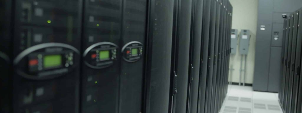 Dedicated Private Server | SD Data Center