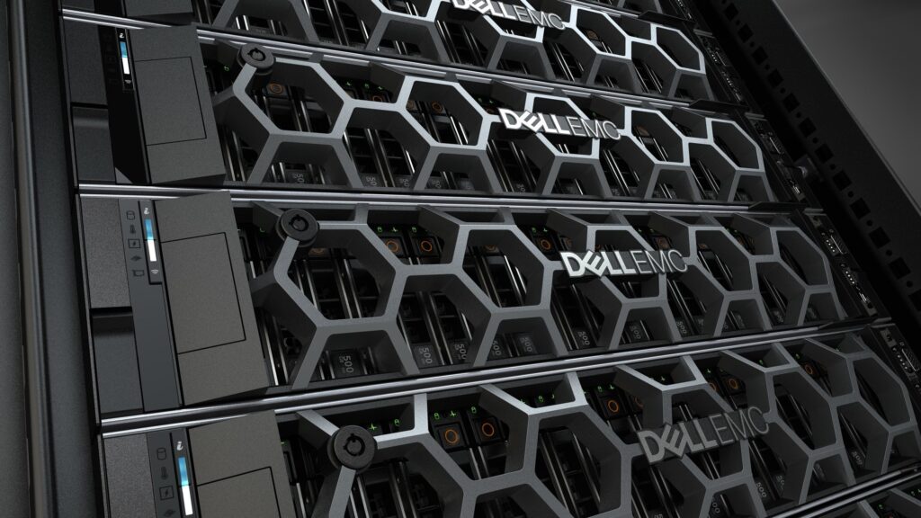 Dell PowerEdge 14g Servers